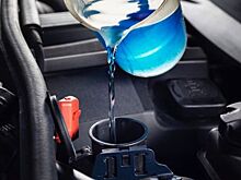 Как часто необходимо менять антифриз