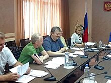 Свыше 670 кандидатов зарегистрировали в Подмосковье на муниципальные выборы