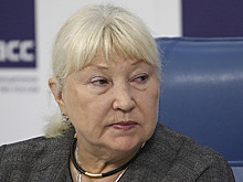 Покровская: перенос чемпионата мира по водным видам спорта пойдет на пользу синхронисткам