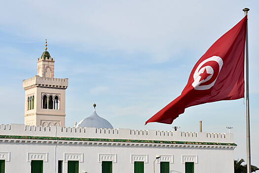 МВД Туниса назвало преднамеренной атаку на судно из "Флотилии стойкости"