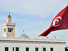 МВД Туниса назвало преднамеренной атаку на судно из "Флотилии стойкости"