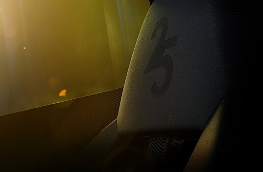 Radical Performance готовит суперкар мощностью 850 л.с