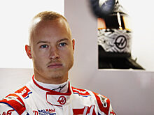 «Это культура отмены». Никита Мазепин – о санкциях против российских спортсменов