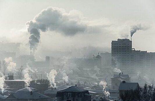 В Томской области пересчитают объекты недвижимости