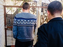 Астраханец выплатил ущерб за ДТП только после ареста собственного автомобиля