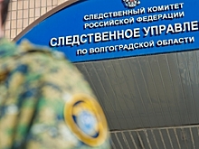 Следователи Волгоградской области 25 июля отмечают профессиональный праздник