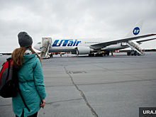 Utair будет озвучивать объявления для пассажиров голосом Вина Дизеля