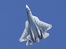 Михеев заявил о готовности России к производству Су-57 на экспорт