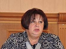 Заслуженный эколог России Марина Сергеева: «Природу защитит основной закон»