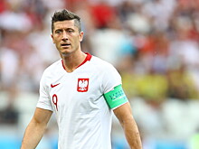 Левандовски хочет в «Реал»