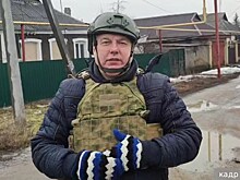 Эстонский политик попал в тюрьму за попытку понять Донбасс
