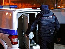 В Петербурге задержали бизнесмена за заказное убийство в Турции