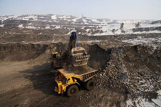 Что тормозит новации в горной промышленности Мурманской области
