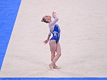 За медали в Казани поборются олимпийские чемпионы Токио