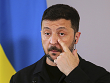 Может рассчитывать на тарелку супа: Зеленский утомил Запад постоянным попрошайничеством