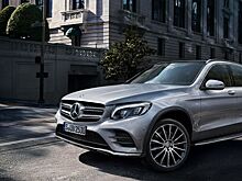 В России отзовут свыше 4400 автомоделей Mercedes-Benz