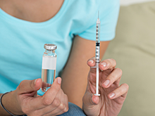 Минздрав рассказал о состоянии испытывающих вакцину