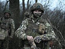 Трутнев заявил о подготовке для СВО группы добровольцев из числа чиновников