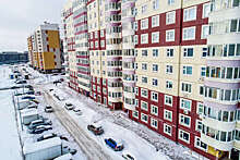 В Москве, Петербурге и Краснодарском крае сократился спрос на льготную ипотеку