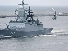 В Совфеде оценили планы НАТО взять под контроль Балтийское море