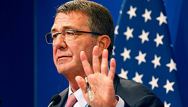 Бывший глава Пентагона: США нужна поддержка России