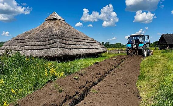 «Россети Центр» электрифицируют поляну фестиваля исторической реконструкции под Курском