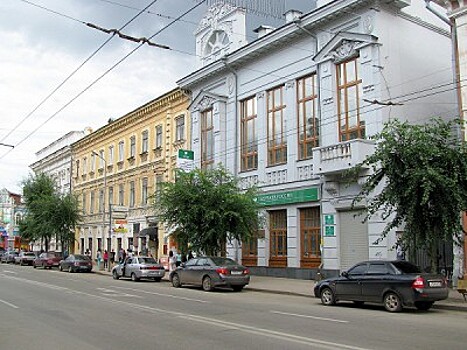 В Самаре наружную рекламу могут передать внутригородским районам