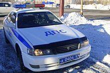 Семь машин попали в ДТП на ЗСД перед съездом на Богатырский