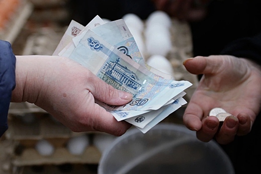 В рейтинге доходов Карелия уступила соседям, но обогнала полстраны