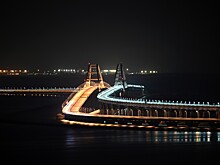 Чего пытался добиться Киев попыткой подрыва Крымского моста