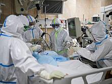 Собянин: московские врачи спасли десятки тысяч людей с коронавирусом