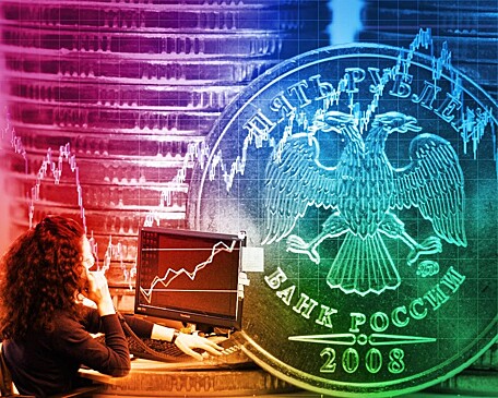 ВЭБ сообщил о сокращении ВВП России в декабре на 0,2%