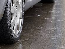 Россиян научили ездить в гололедицу