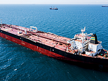 «Болезненный период»: российская нефть рискует застрять в море