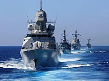 НАТО нашло способ победить Россию в Крыму и Калининграде