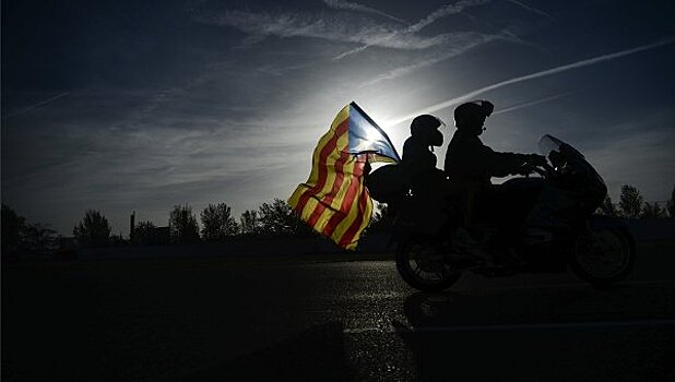 Резолюция о независимости Каталонии признана незаконной