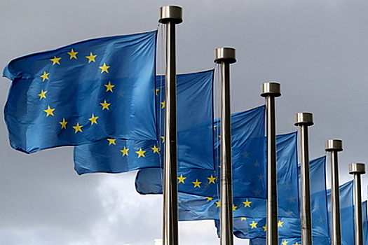Евросоюз обвинили в нарушении принципов демократии