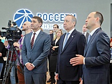 Электрические сети Санкт-Петербурга и Ленобласти объединили в современный диспетчерский пункт