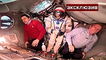 Измотаны и на боку: космонавт Александров поделился воспоминаниями о своем первом полете