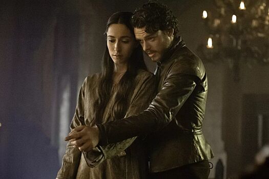 Звезда «Игры престолов» сыграет вождя злых на'ви в «Аватаре 3»