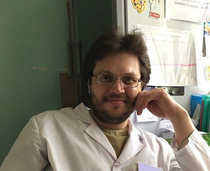 «Вы ещё кровь не пробовали»: челябинский врач-«вампир» до устройства в больницу работал фармацевтом