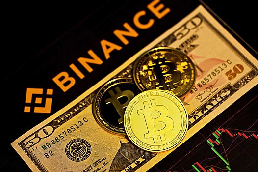 Пока все очарованы ростом биткоина, в США под шумок могут «закрыть» главу Binance