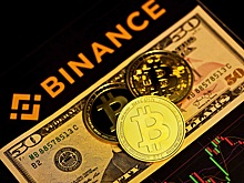 Пока все очарованы ростом биткоина, в США под шумок могут «закрыть» главу Binance
