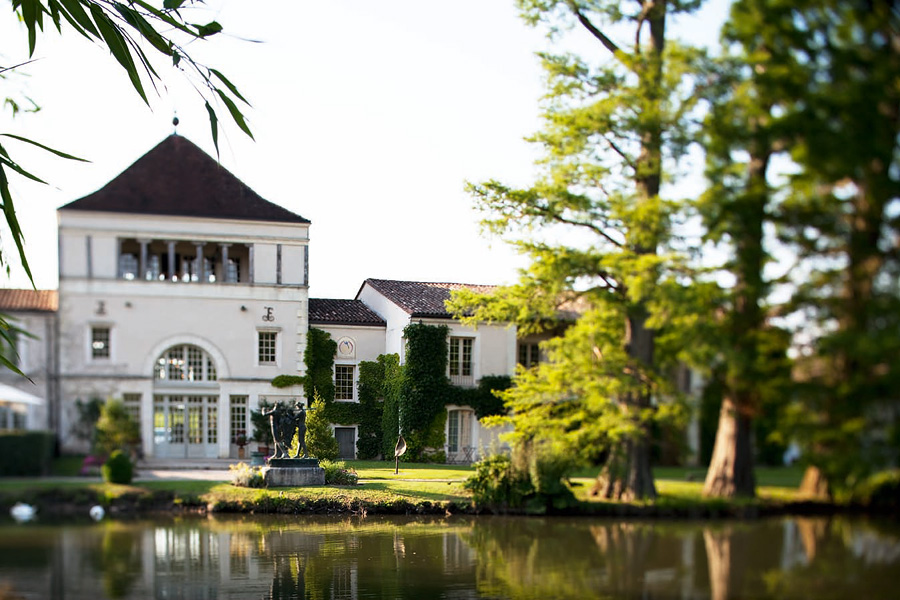 SPA-курорт Les Sources de Caudalie, Франция, Европа