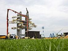 Первую ракету «Ангара-А5В» запустят не ранее 2028 года