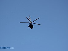 Виновница ДТП заплатит за эвакуацию пострадавшей санавиацией