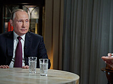 Из фильма Собчак вырезали ответы Путина