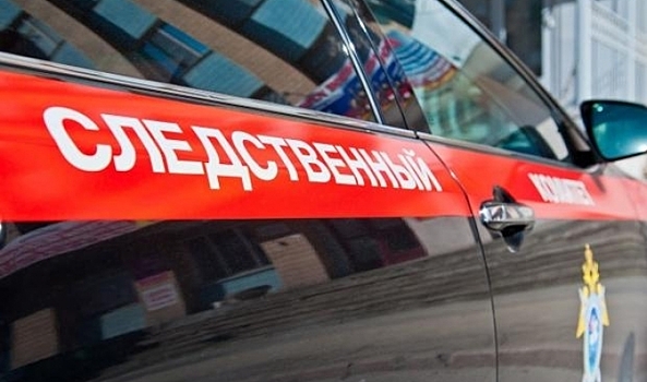 В Волгограде под окнами жилого дома нашли труп 12-летней девочки