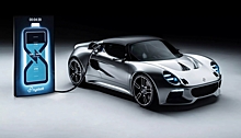 Nyobolt EV Concept — это Lotus Elise, который заряжается всего за 6 минут