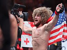UFC 316, полный кард участников, дата и время, где смотреть онлайн бесплатно, трансляция